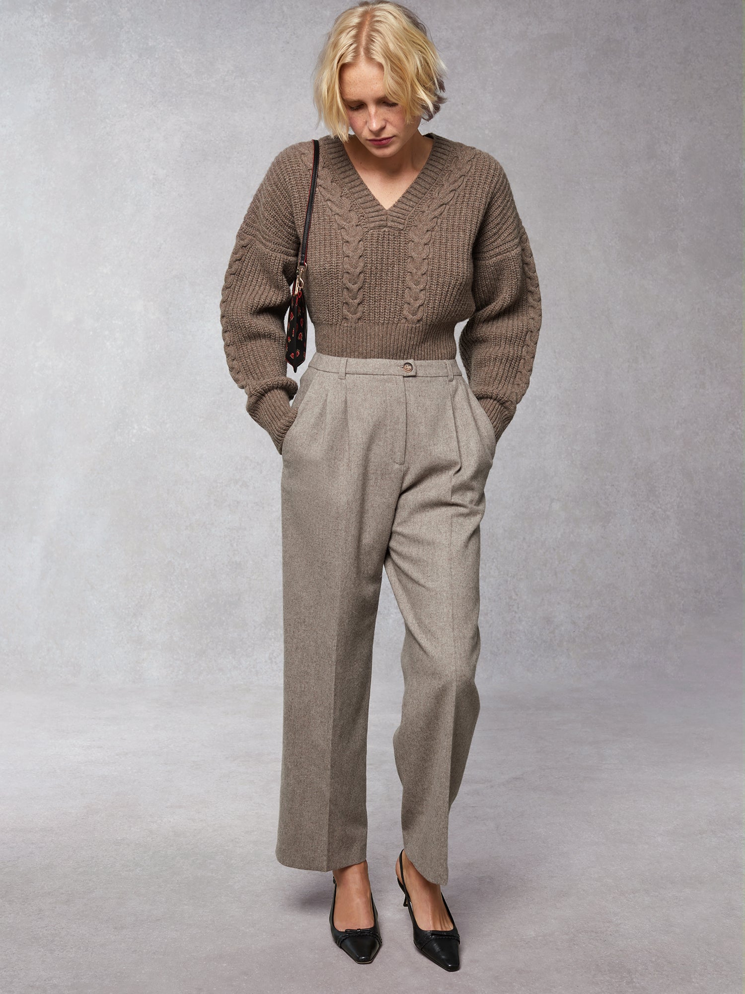 Pantalon JEJE Pantalon JEJE